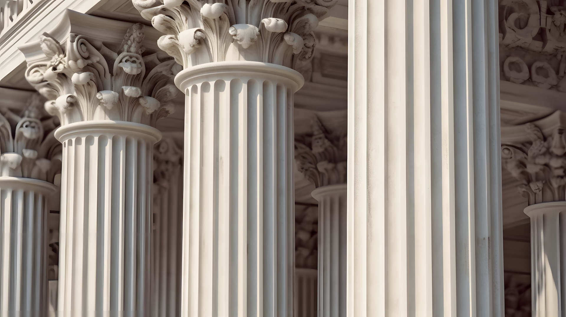 Executive corporate travel arrangements